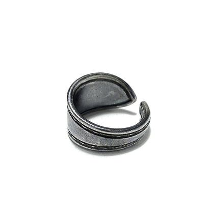 Spoon Ring　No.7303　25号