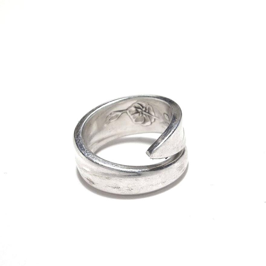 Spoon Ring　No.7782　24号