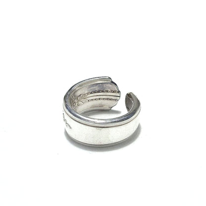 Spoon Ring　No.7130　18号