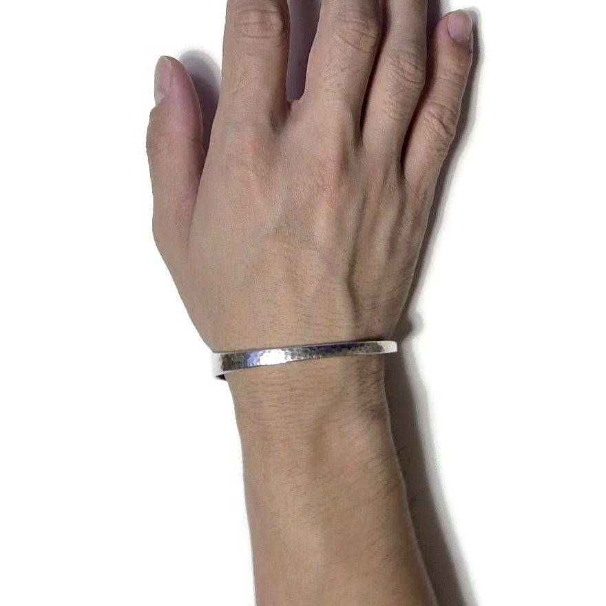 Spoon Bangle　No.8137