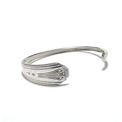 Spoon Bangle　No.8057