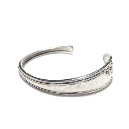 Spoon Bangle　No.8122