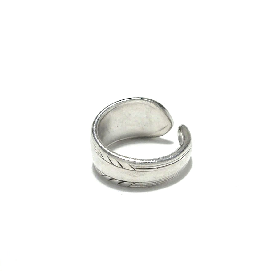 Spoon Ring　No.7223　21号