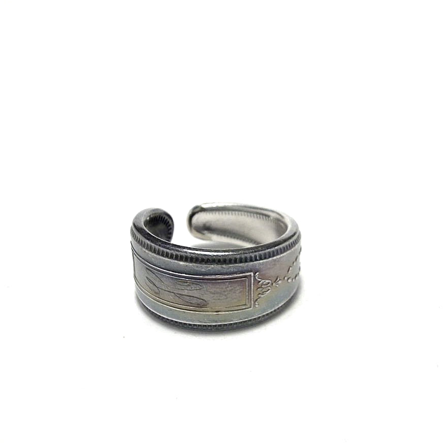 Spoon Ring　No.7136　19号