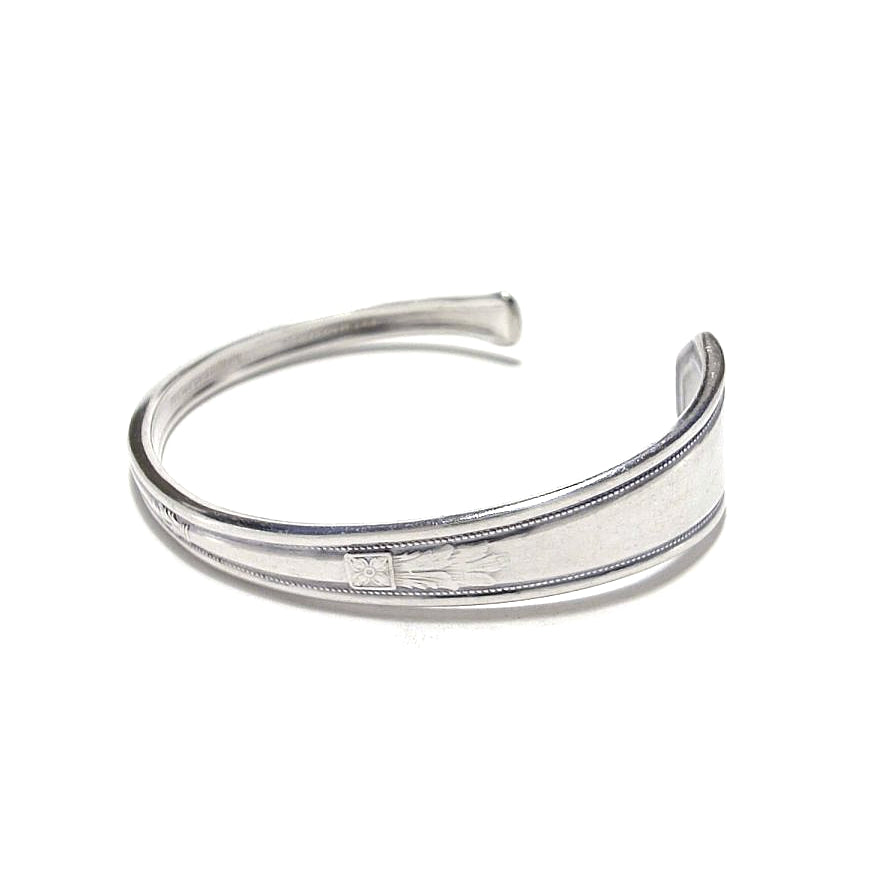 Spoon Bangle　No.8127