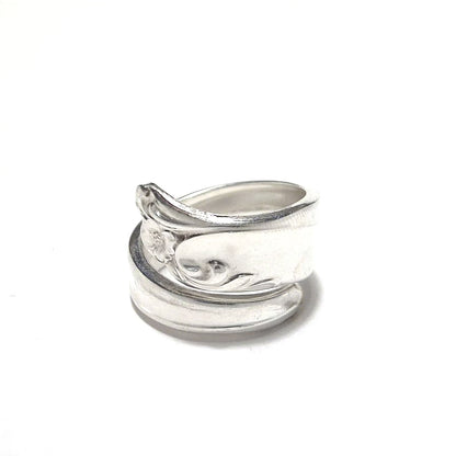 Spoon Ring　No.7817　22号