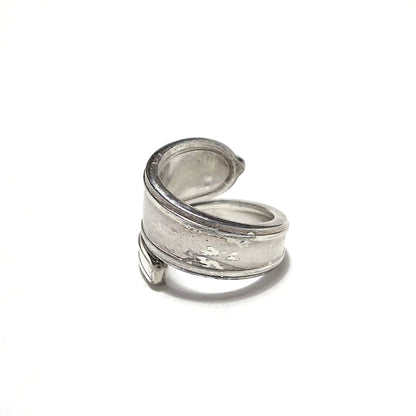 Spoon Ring　No.7706　18号