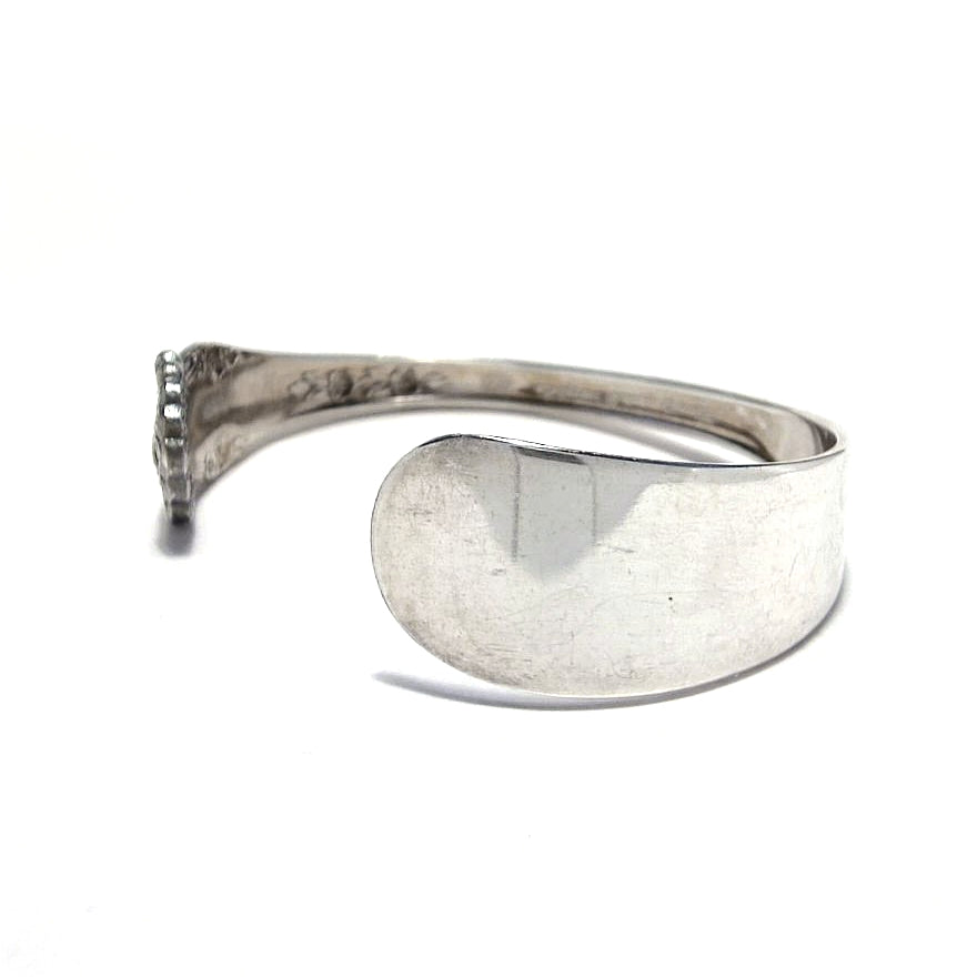 Butter Knife Bangle　No.8097