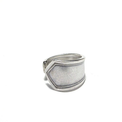 Spoon Ring　No.7385　12号