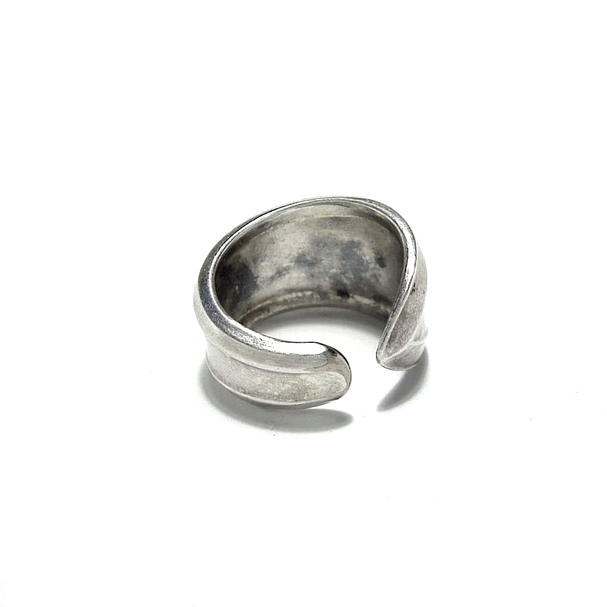 Spoon Ring　No.7215　21号