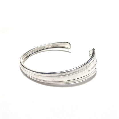 Spoon Bangle　No.8062