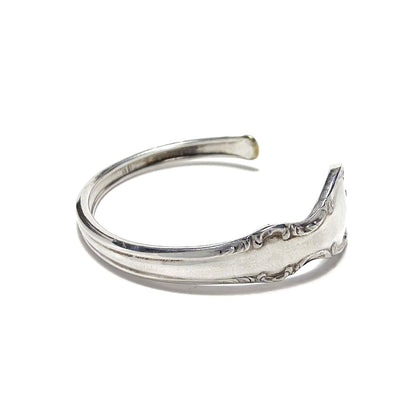 Spoon Bangle　No.8135