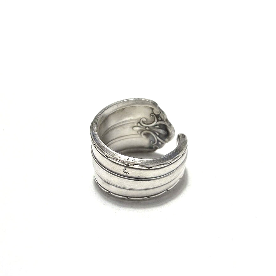 Spoon Ring　No.7486　13号