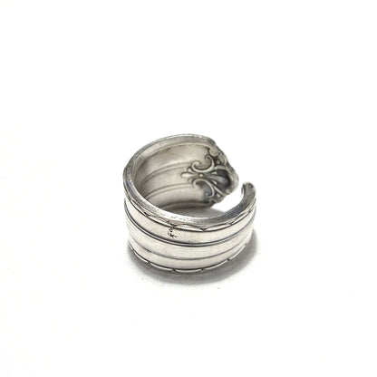 Spoon Ring　No.7486　13号