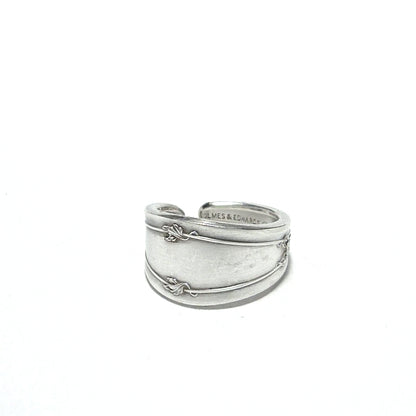 Spoon Ring　No.7534　16号