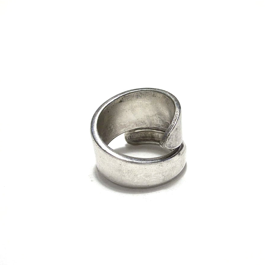Spoon Ring　No.7697　18号