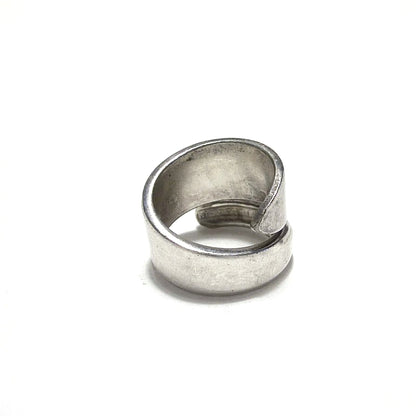 Spoon Ring　No.7697　18号