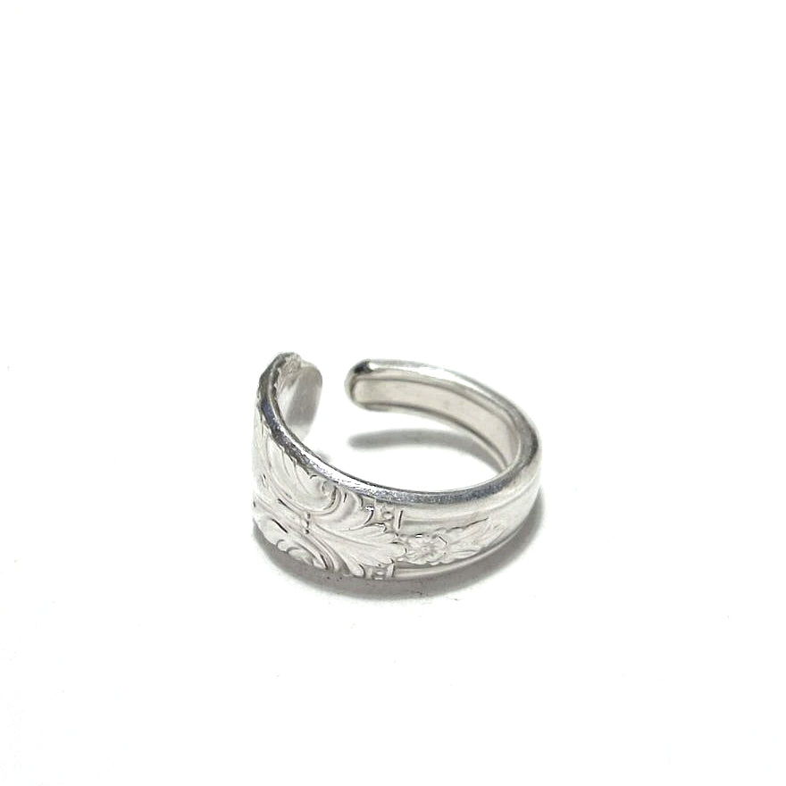 Spoon Ring　No.7602　17号