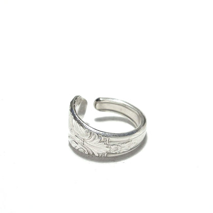 Spoon Ring　No.7602　17号