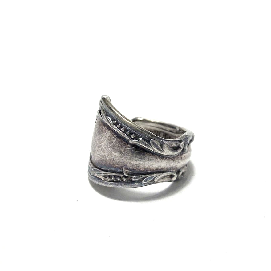 Spoon Ring　No.7124　19号