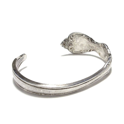 Spoon Bangle　No.8155