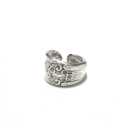 Spoon Ring　No.7449　13号