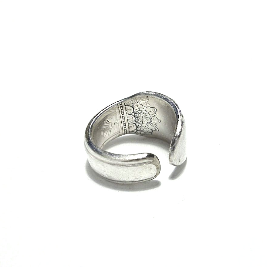 Spoon Ring　No.7242　20号