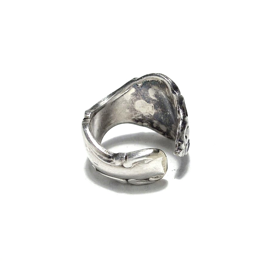 Spoon Ring　No.7294　23号