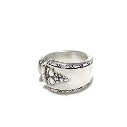Spoon Ring　No.7356　25号