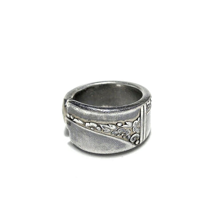 Spoon Ring　No.7351　24号