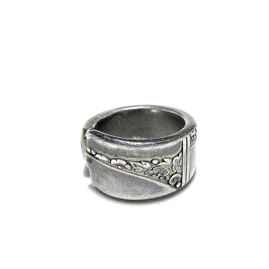 Spoon Ring　No.7351　24号