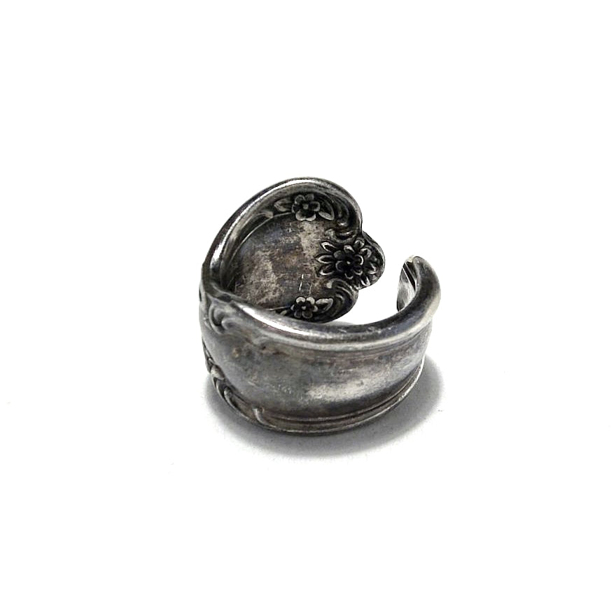 Spoon Ring　No.7150　19号