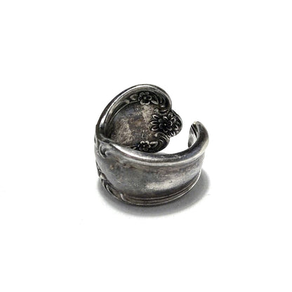 Spoon Ring　No.7150　19号