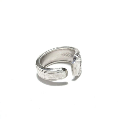 Spoon Ring　No.7185　19号