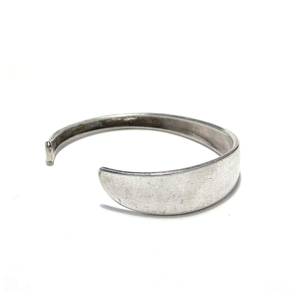 Spoon Bangle　No.8035