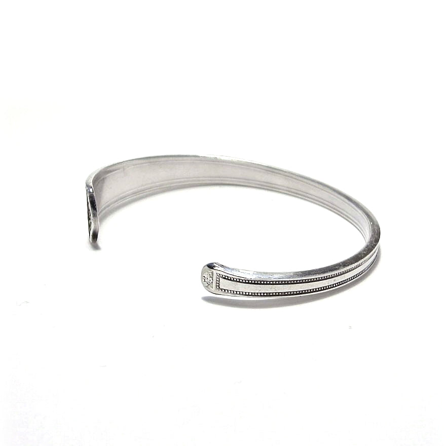 Spoon Bangle　No.8034