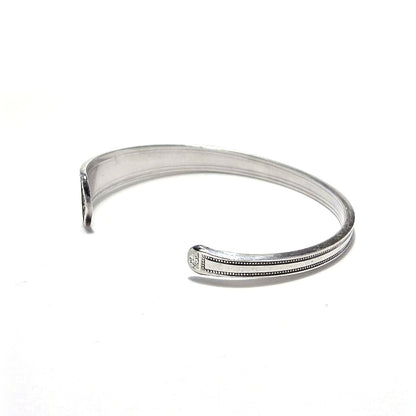 Spoon Bangle　No.8034