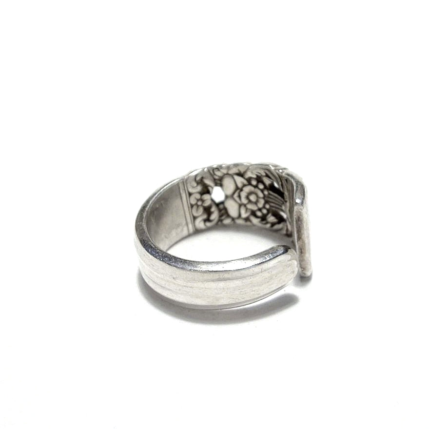 Spoon Ring　No.7319　25号