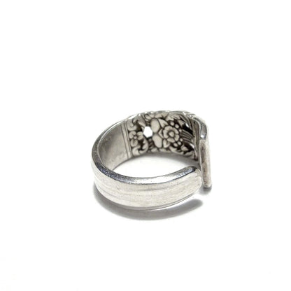 Spoon Ring　No.7319　25号