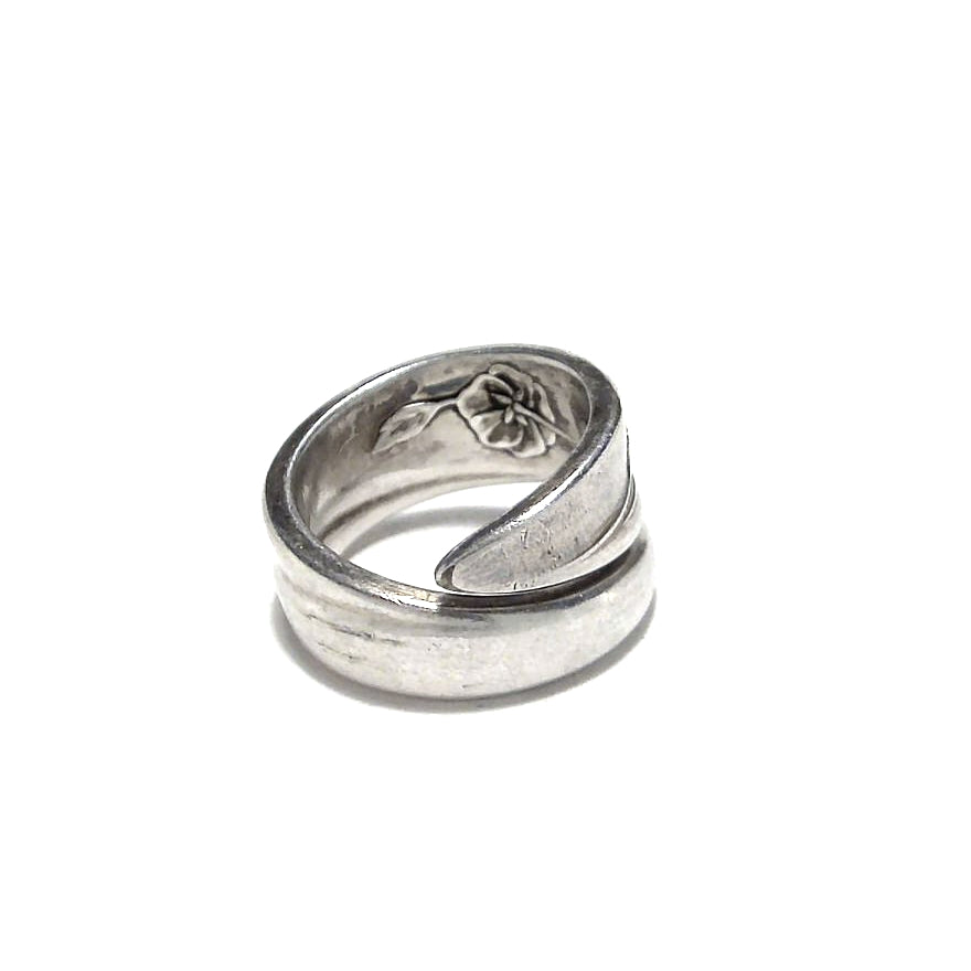 Spoon Ring　No.7755　19号