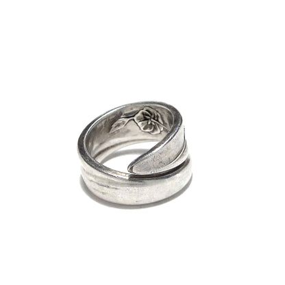 Spoon Ring　No.7755　19号