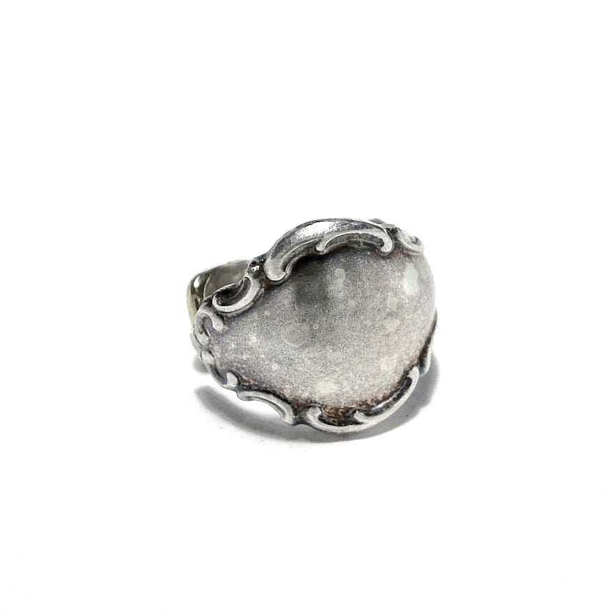 Spoon Ring　No.7294　23号