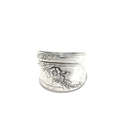 Spoon Ring　No.7749　21号