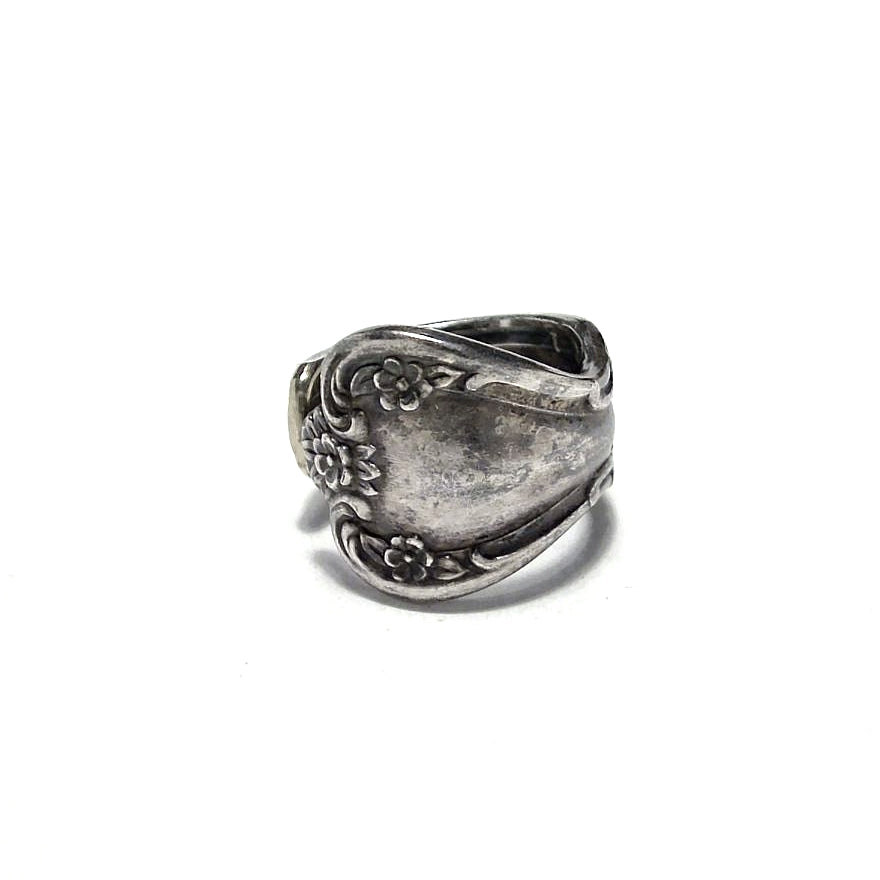 Spoon Ring　No.7150　19号