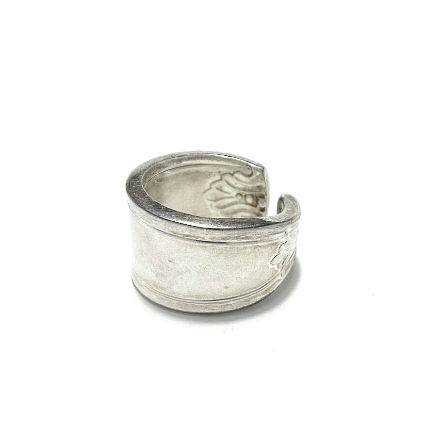 Spoon Ring　No.7220　21号