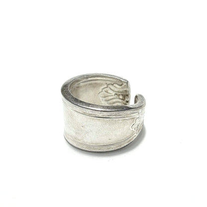 Spoon Ring　No.7220　21号