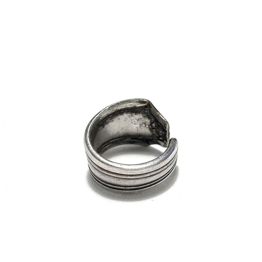 Spoon Ring　No.7520　15号