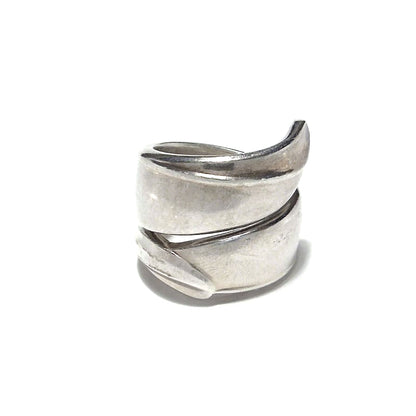 Spoon Ring　No.7717　21号