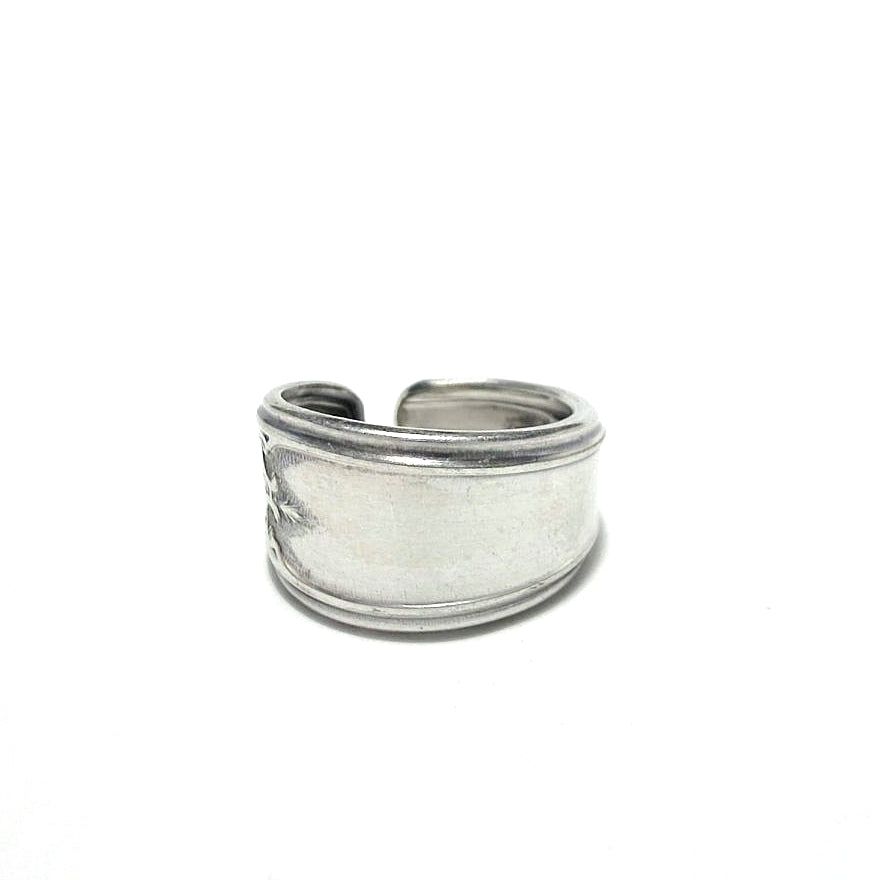 Spoon Ring　No.7231　21号