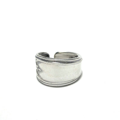 Spoon Ring　No.7231　21号
